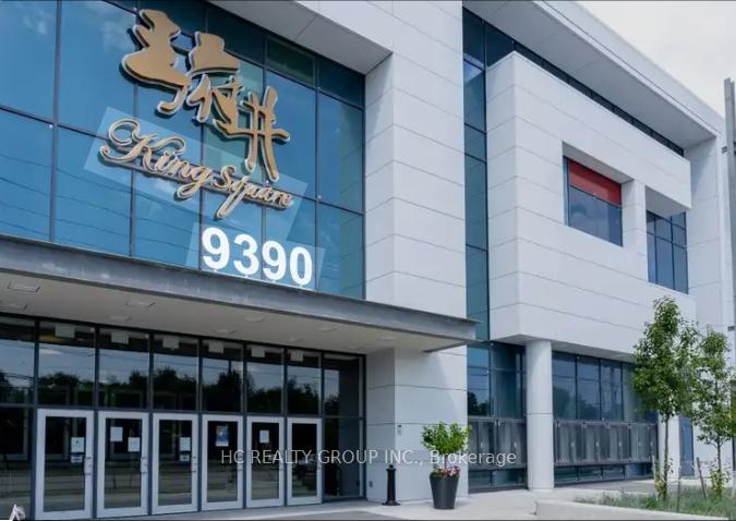 9390 WOODBINE Avenue 1CF11, Markham, ON L6C 0M5