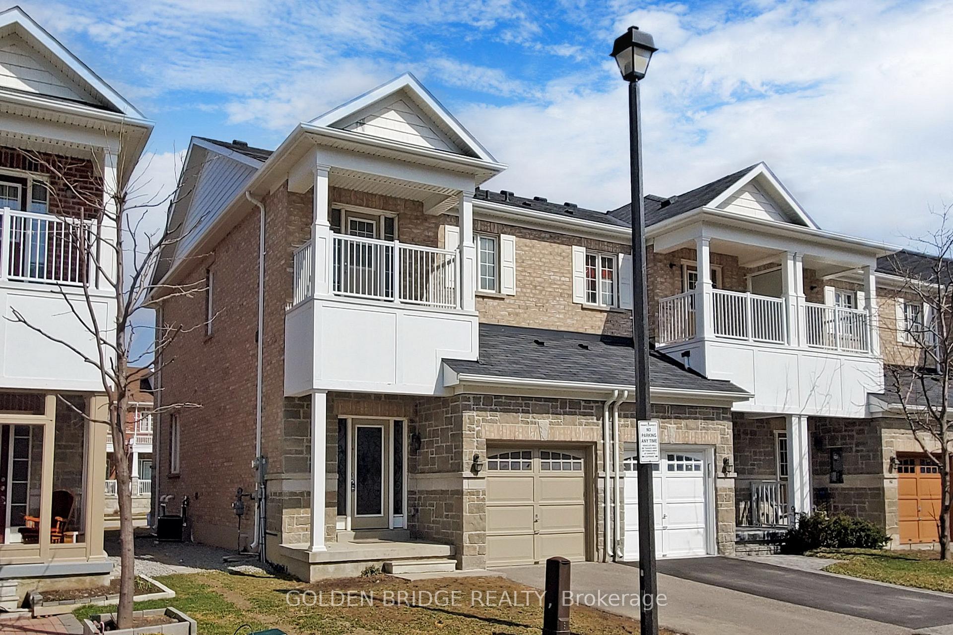 166 Verdi Road, Richmond Hill, ON L4E 0Z6