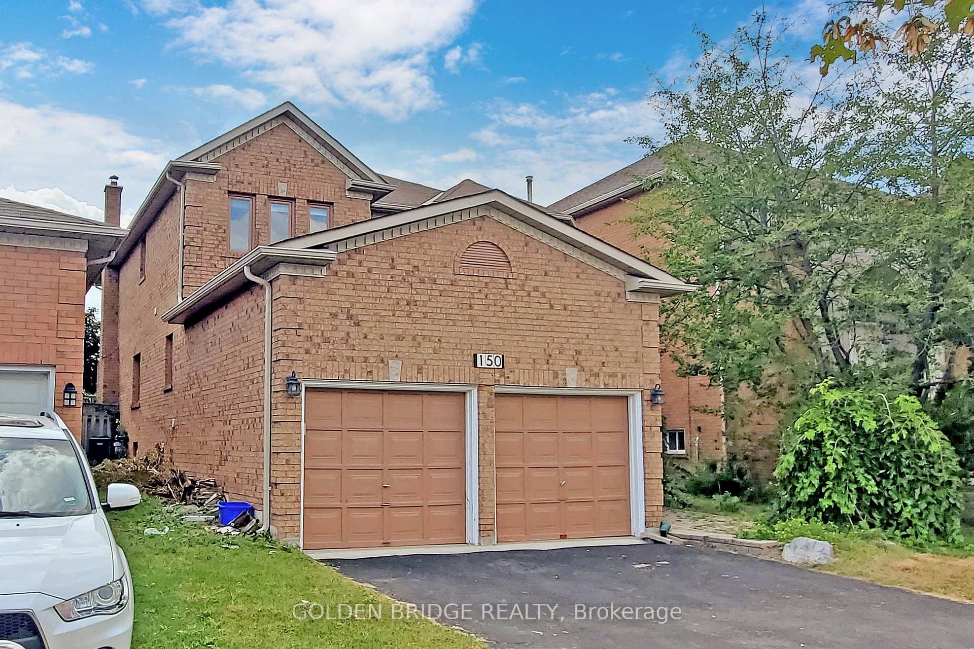 150 Larratt Lane, Richmond Hill, ON L4C 0E7