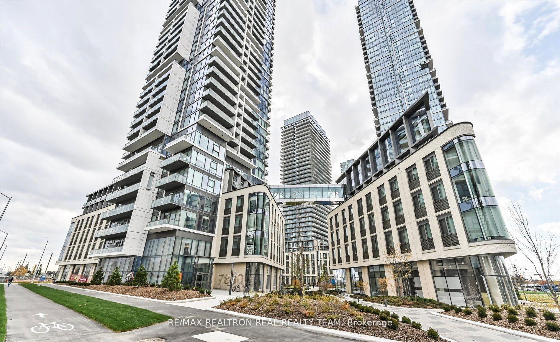 7890 Jane Street 5210, Vaughan, ON L4K 0K9