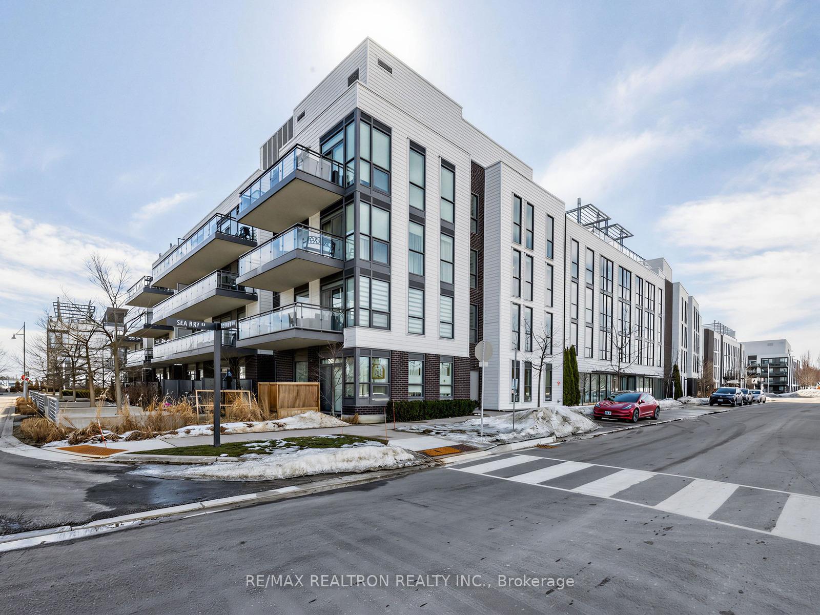 271 Sea Ray Avenue B305, Innisfil, ON L9S 0J4
