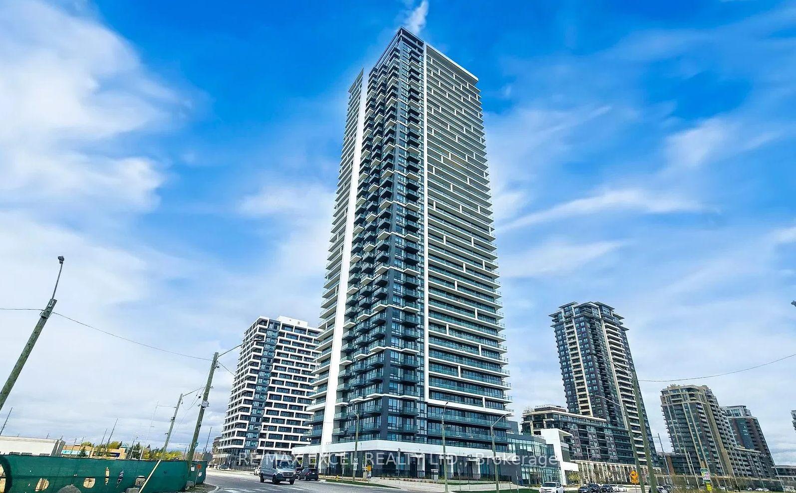 18 WATER WALK Drive 1801, Markham, ON L3R 6L5