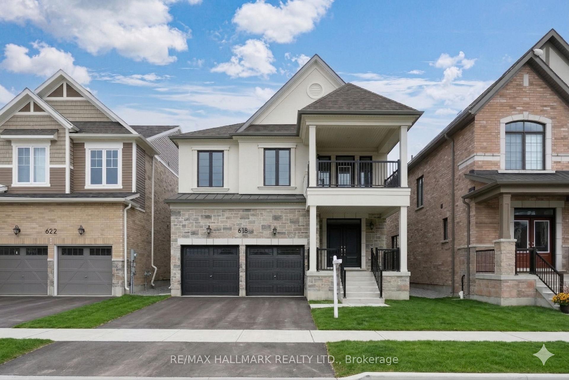 618 Newlove Street, Innisfil, ON L9S 0S2