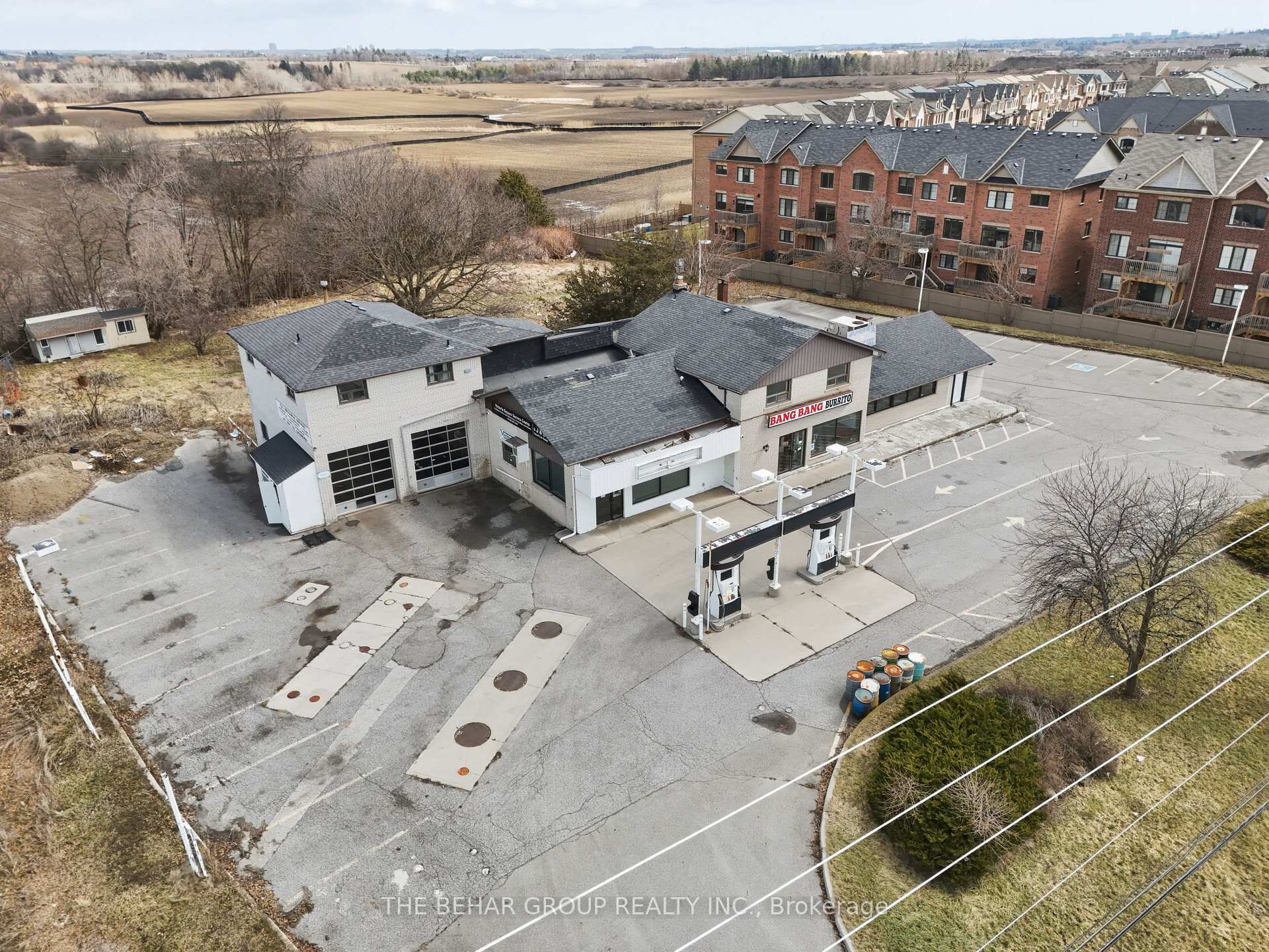 11087 Victoria Square Boulevard, Markham, ON L6C 1J5