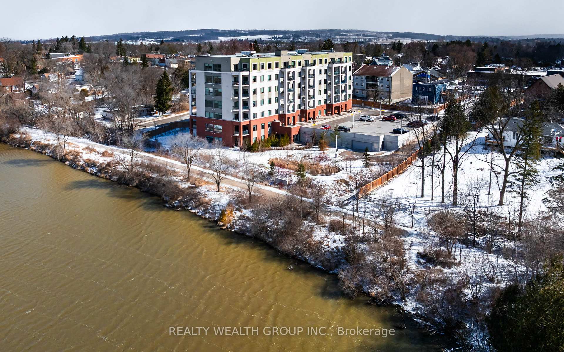 64 Queen Street S 608, New Tecumseth, ON L0G 1N0