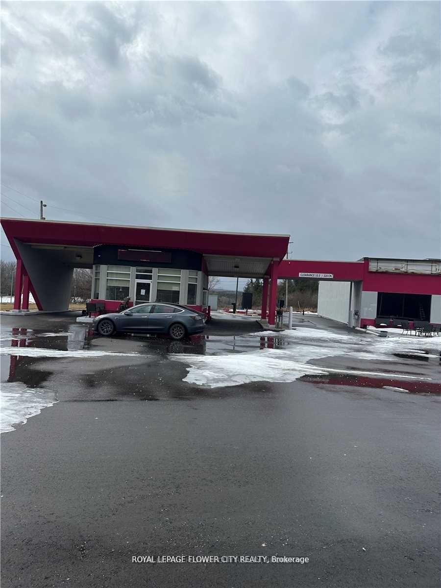 1084 County Road 50, Adjala-Tosorontio, ON L0N 1P0