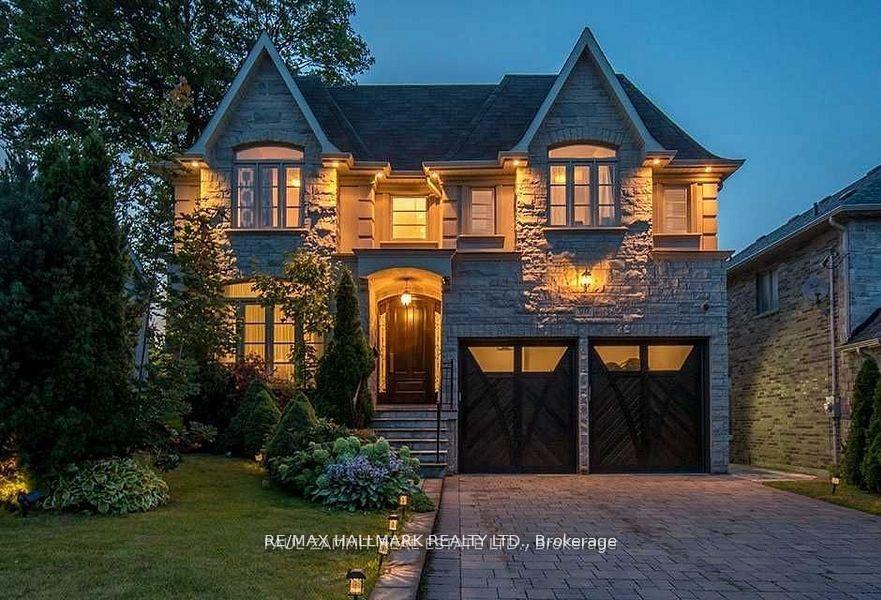 90 Grandview Avenue, Markham, ON L3T 1H4