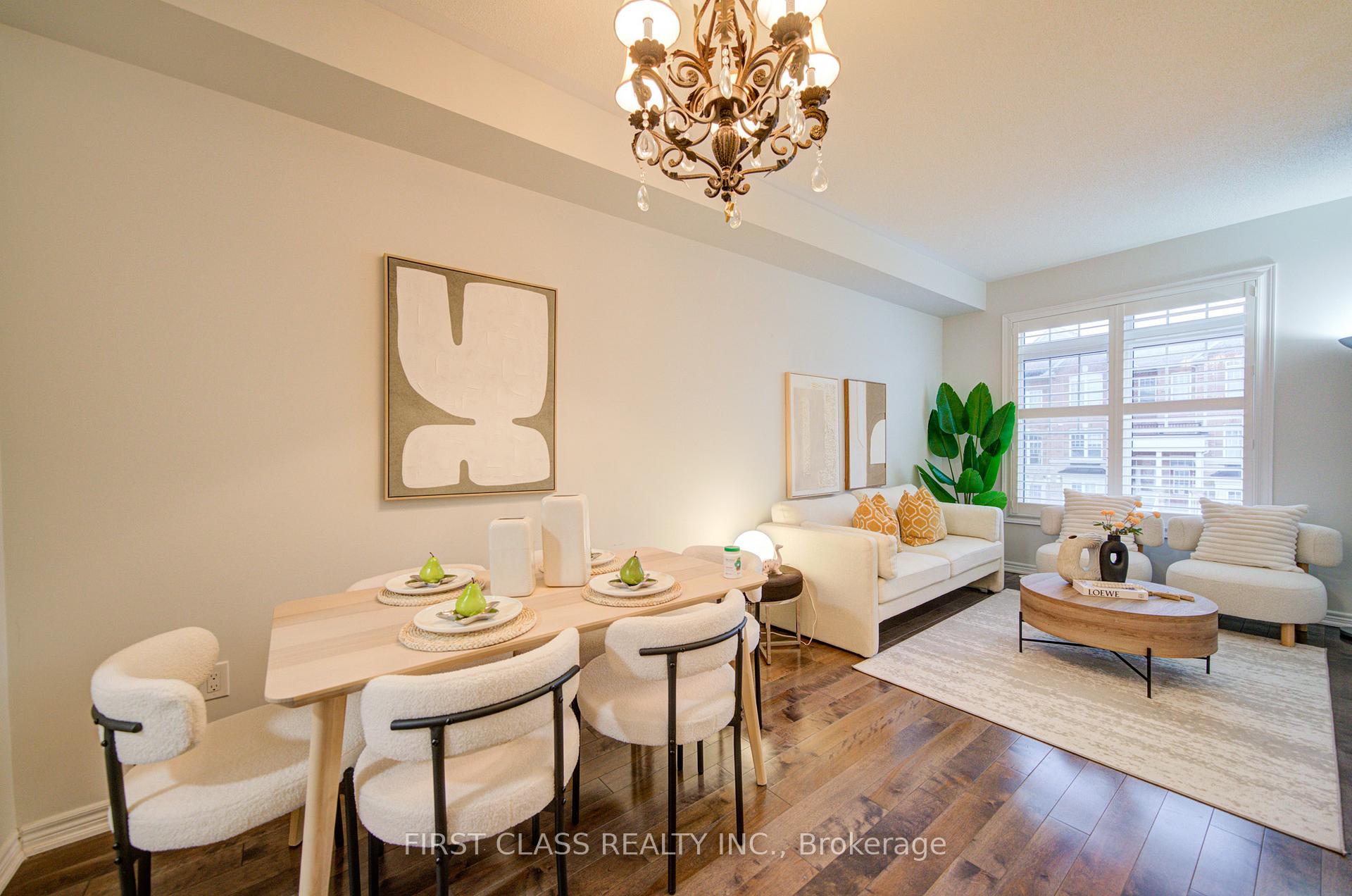 322 Delray Drive, Markham, ON L6E 0R2