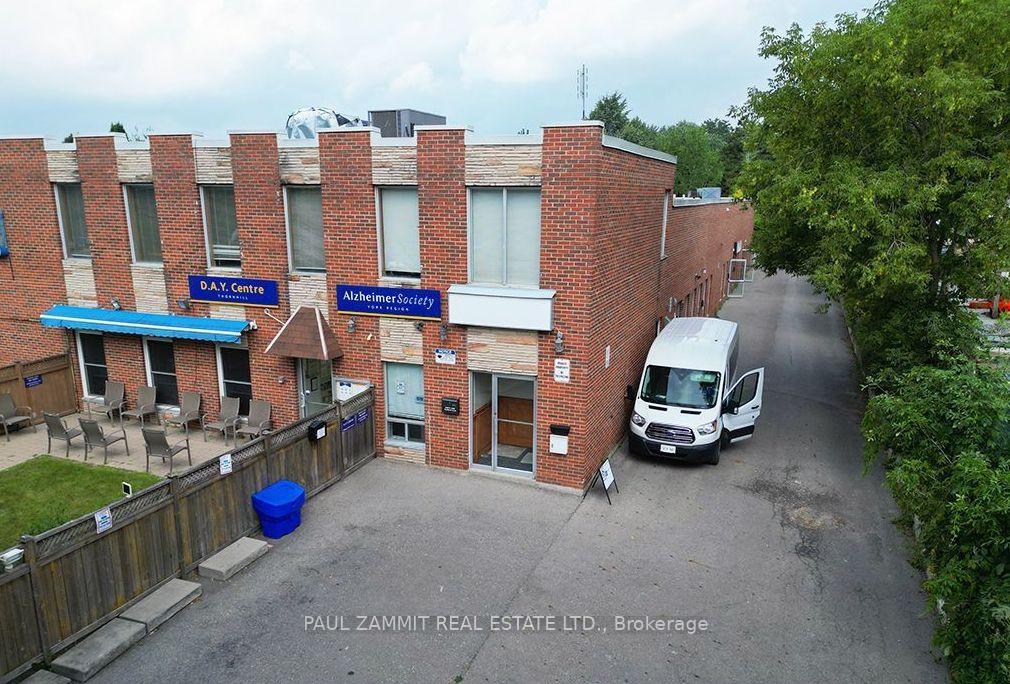 10 Harlech Court 5, Markham, ON L3T 6L4