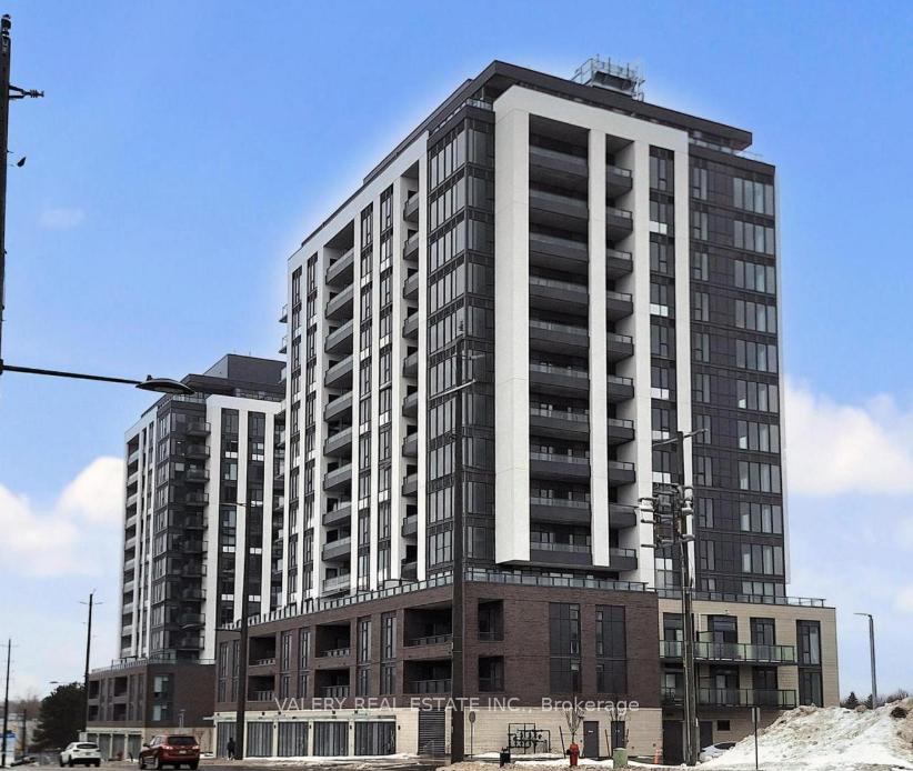 705 Davis Drive 406, Newmarket, ON L3Y 0J1