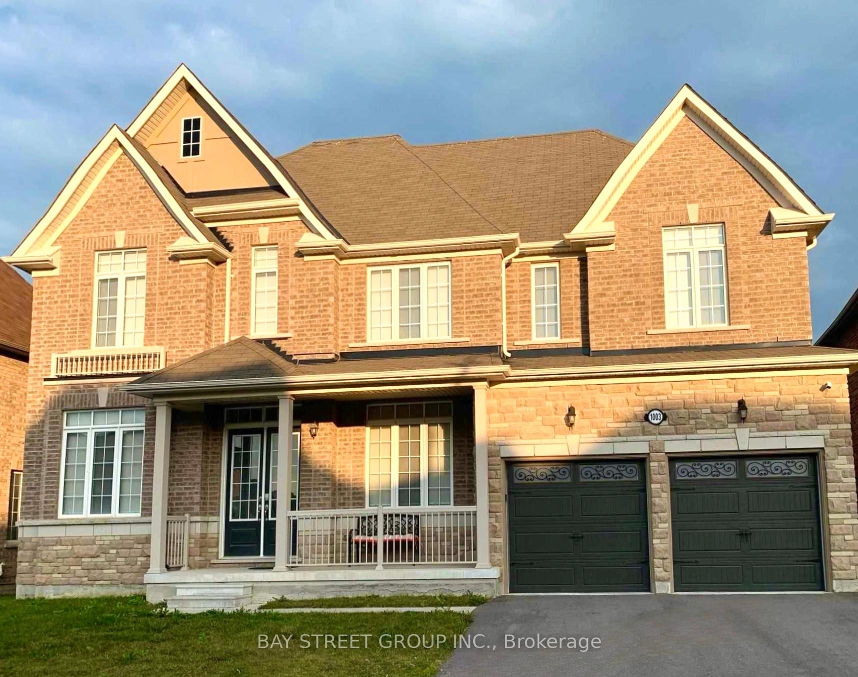 1003 Green Street, Innisfil, ON L0L 1W0