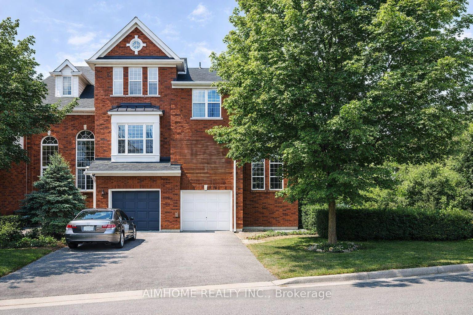 78 Kimono Crescent, Richmond Hill, ON L4S 2G1