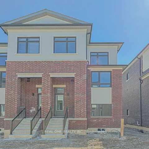 14 Chapple Lane, Richmond Hill, ON L4B 0J7