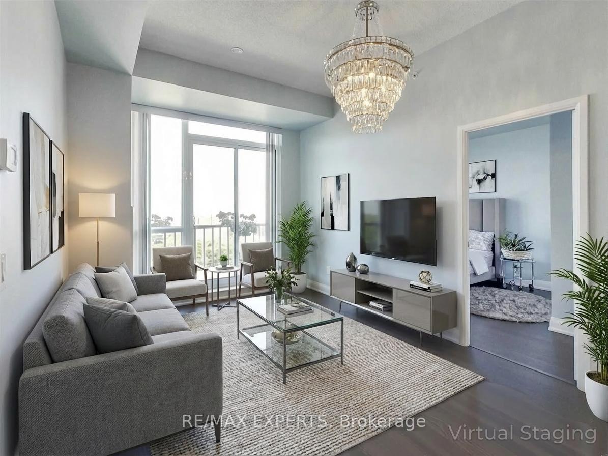 9582 Markham Road 1607, Markham, ON L6E 0T4