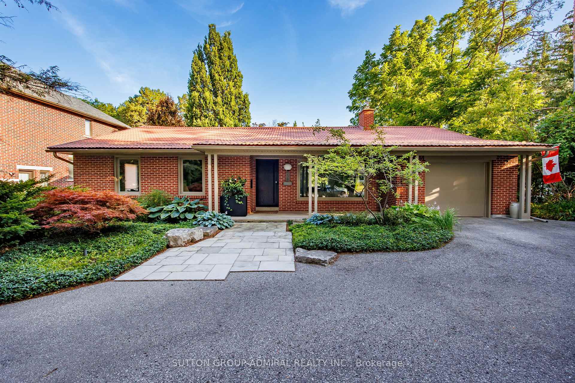 238 Mill Street, Richmond Hill, ON L4C 4B3