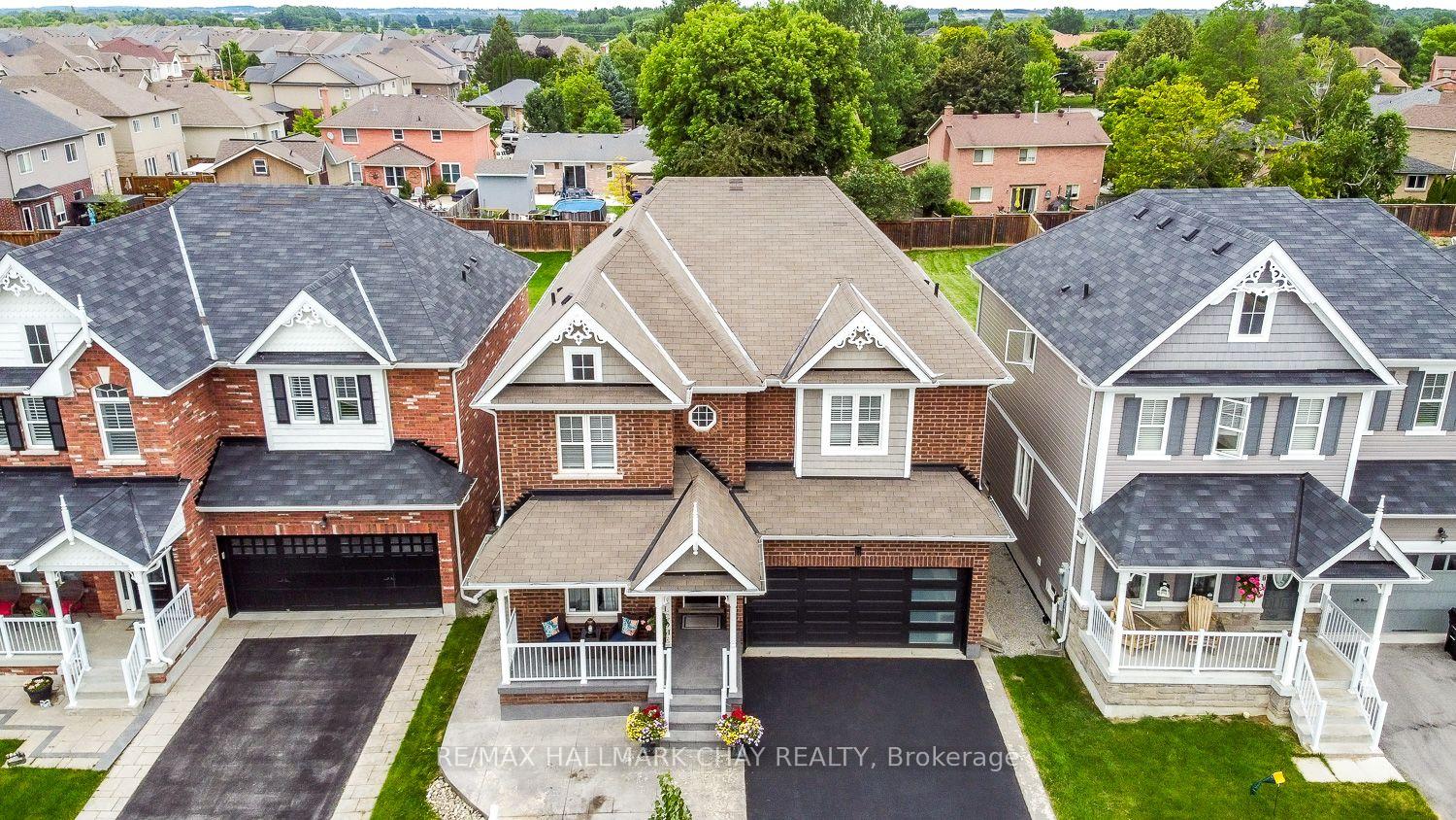 89 Evans Road, New Tecumseth, ON L9R 0G2