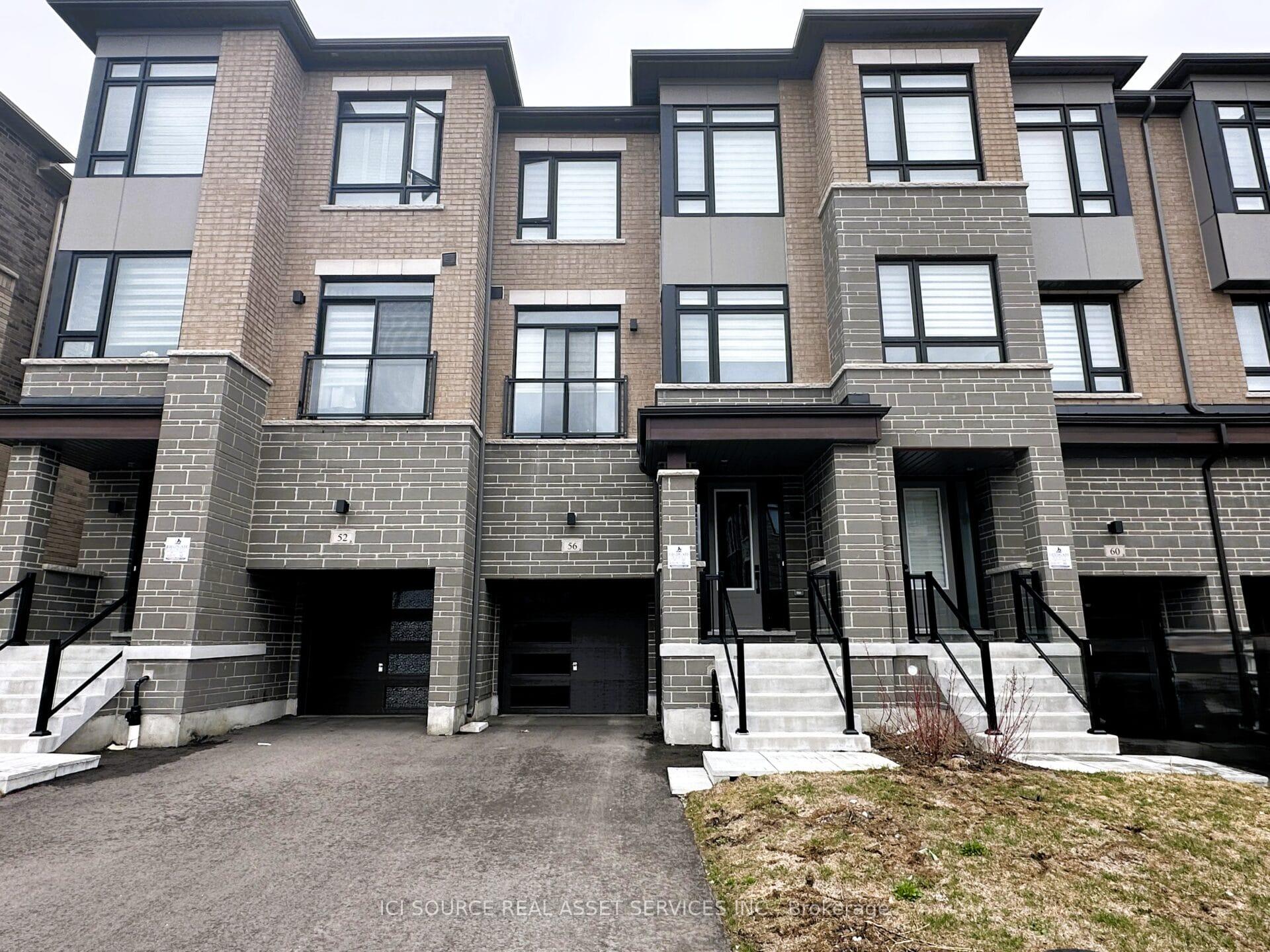 56 Tennant Circle, Vaughan, ON L4H 5L5