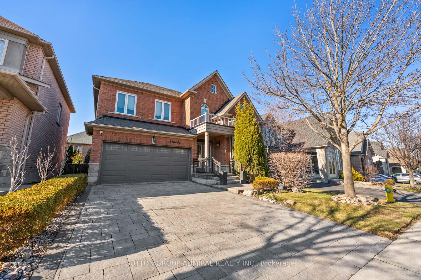 90 Summeridge Drive, Vaughan, ON L4J 8S1