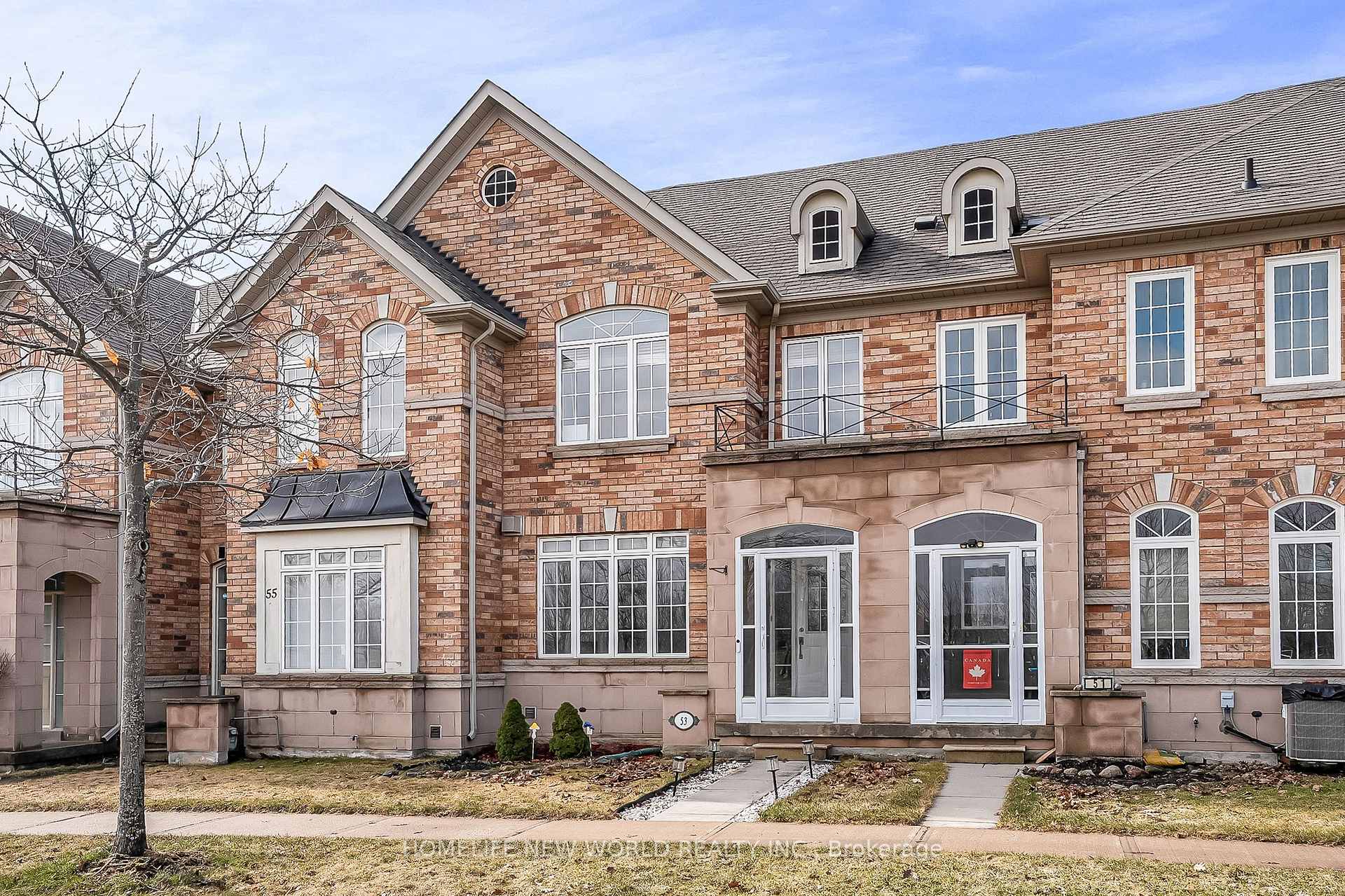 53 Michelina Terrace, Markham, ON L6B 0B3
