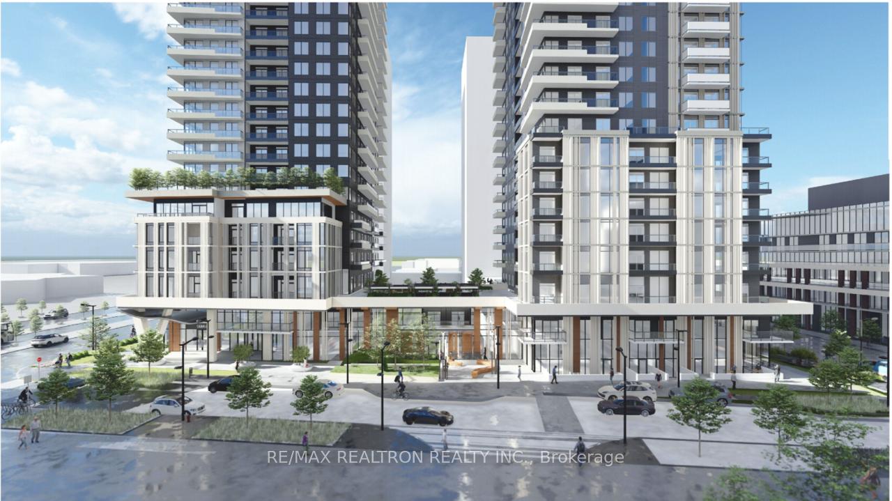 2851 Highway 7 Road 419, Vaughan, ON L4K 1W2