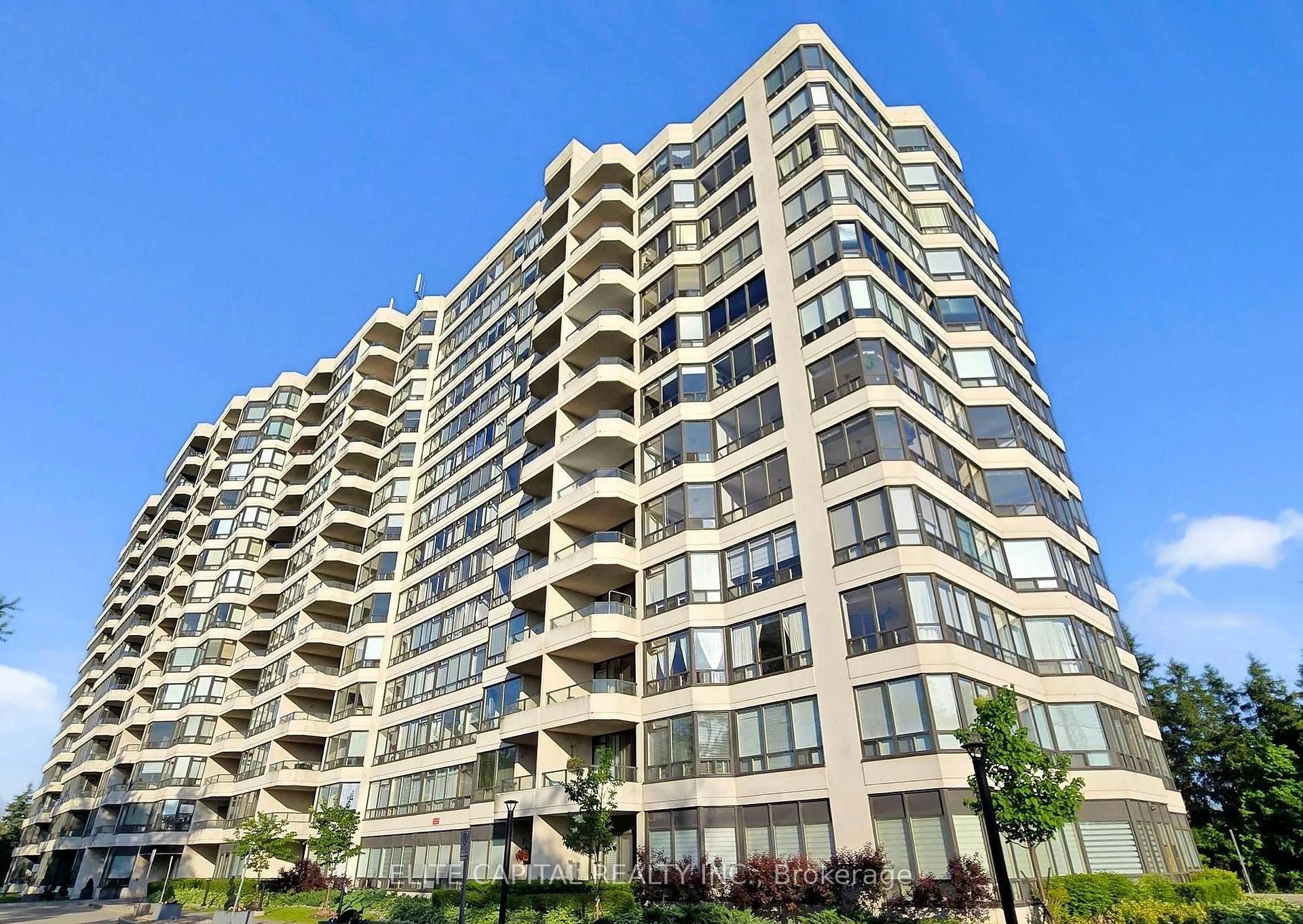 8501 Bayview Avenue, Richmond Hill, ON L4B 3J7