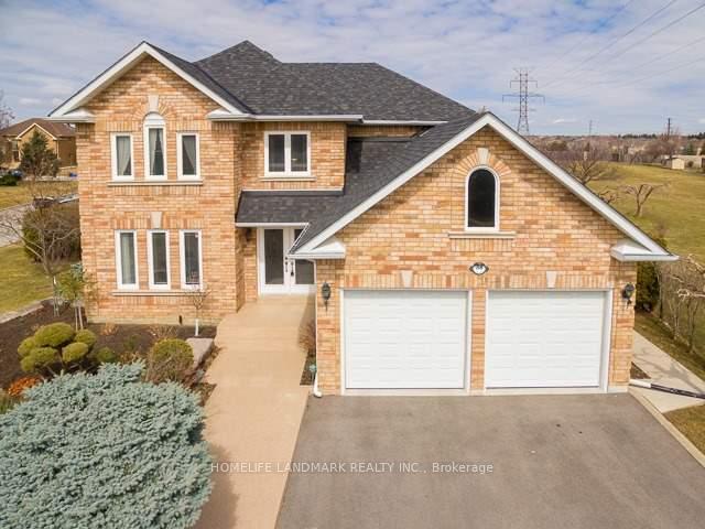38 Lois Drive Bsmt, Vaughan, ON L4H 1H8