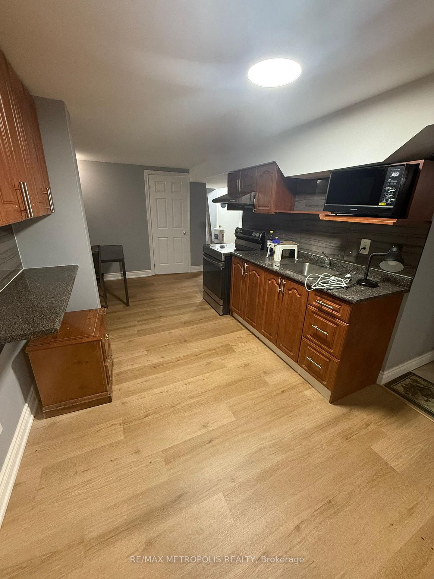 51 William Honey Crescent BASEMENT, Markham, ON L3S 2L3