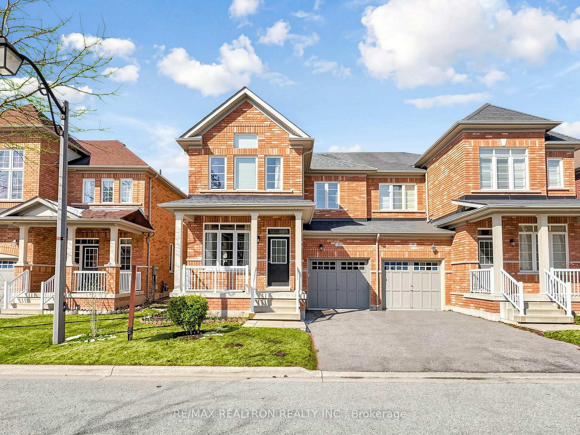22 Prebble Drive, Markham, ON L6E 0M9