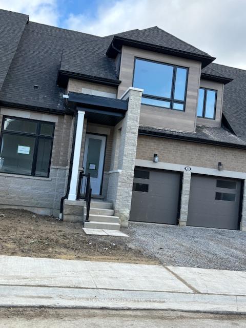 23 DAVID WORGAN Trail, Uxbridge, ON L9P 0R9