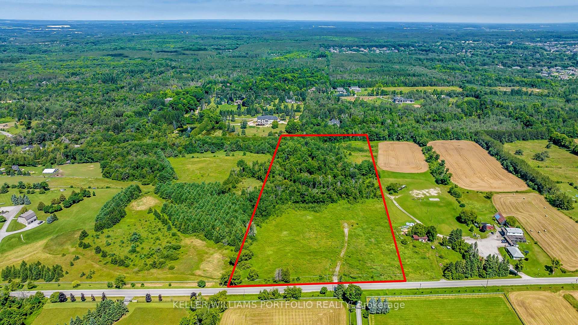 4746 Vandorf Road, Whitchurch-Stouffville, ON L4A 7X5