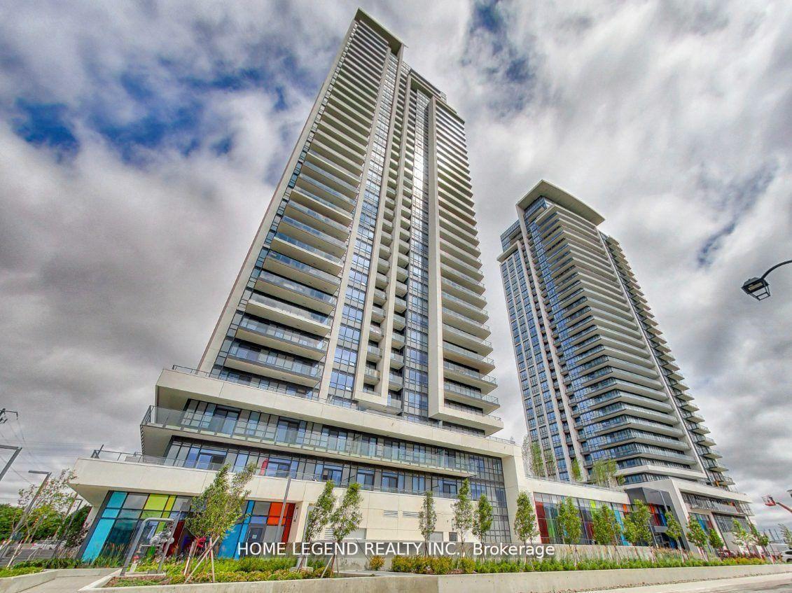 38 Gandhi Lane 2911, Markham, ON L3T 0G9