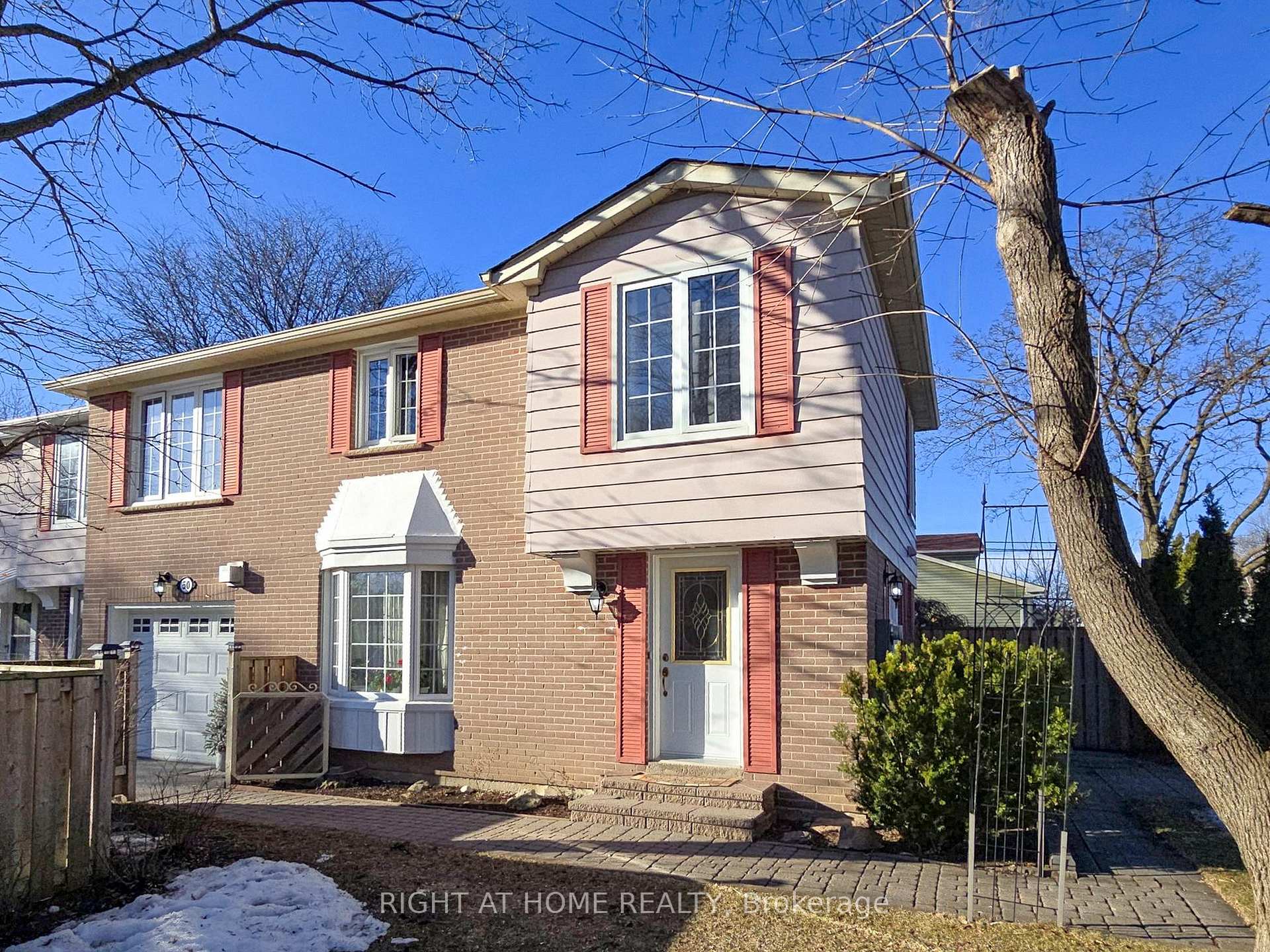 50 Rathfon Crescent, Richmond Hill, ON L4C 5B7