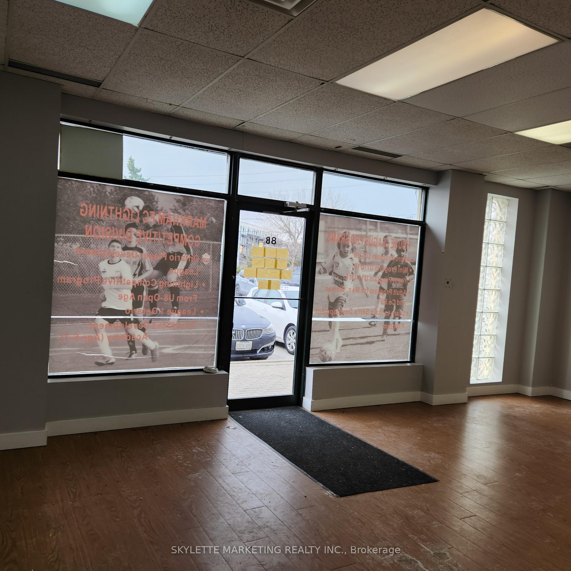 50 Anderson Avenue 9, Markham, ON L6E 1A6