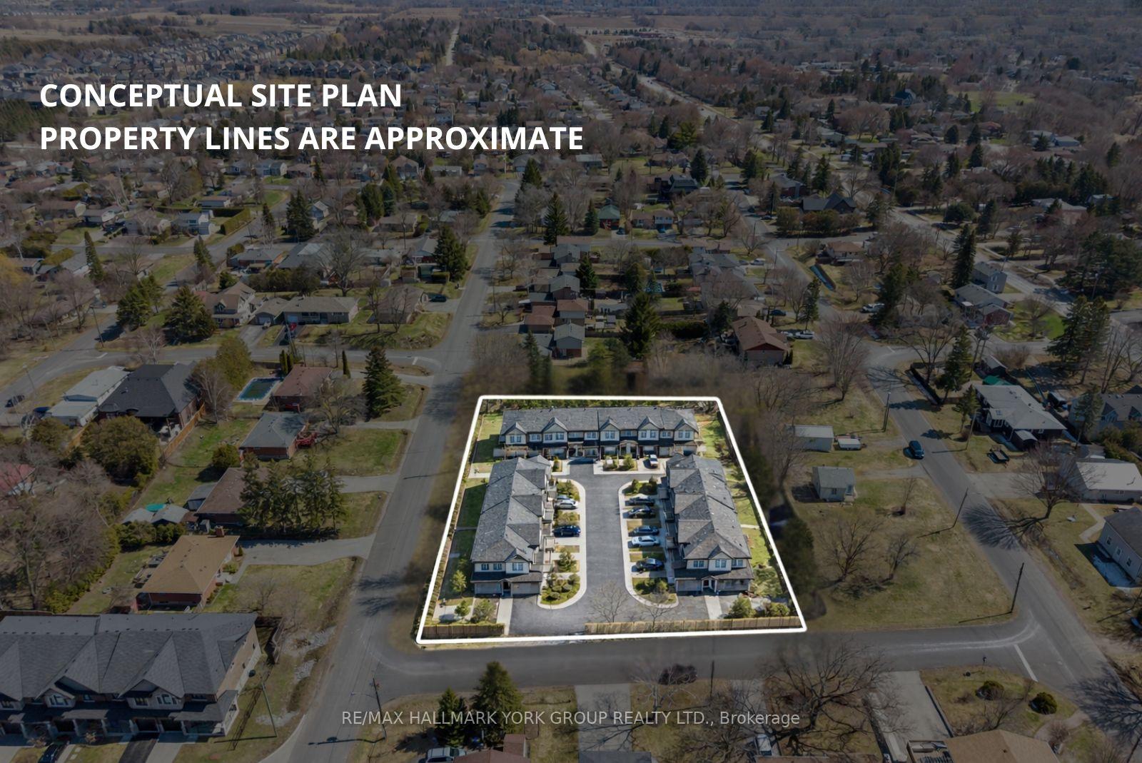 211 East Street E, East Gwillimbury, ON L9N 1K6
