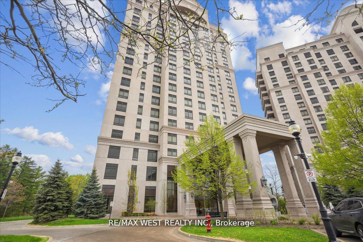 9255 Jane Street 405, Vaughan, ON L6A 0K1
