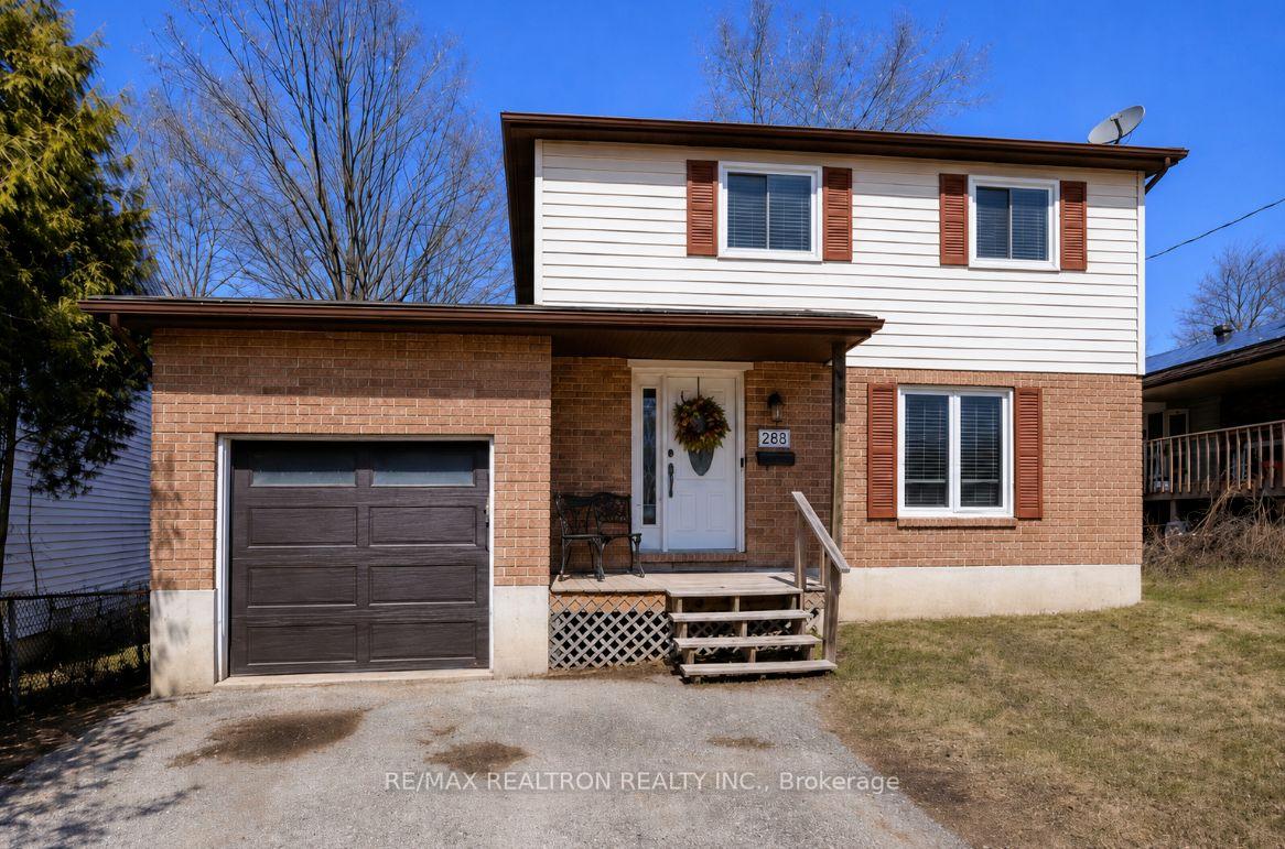 288 Terrace Drive, Georgina, ON L4P 2Y8 — Georgina, Ontario