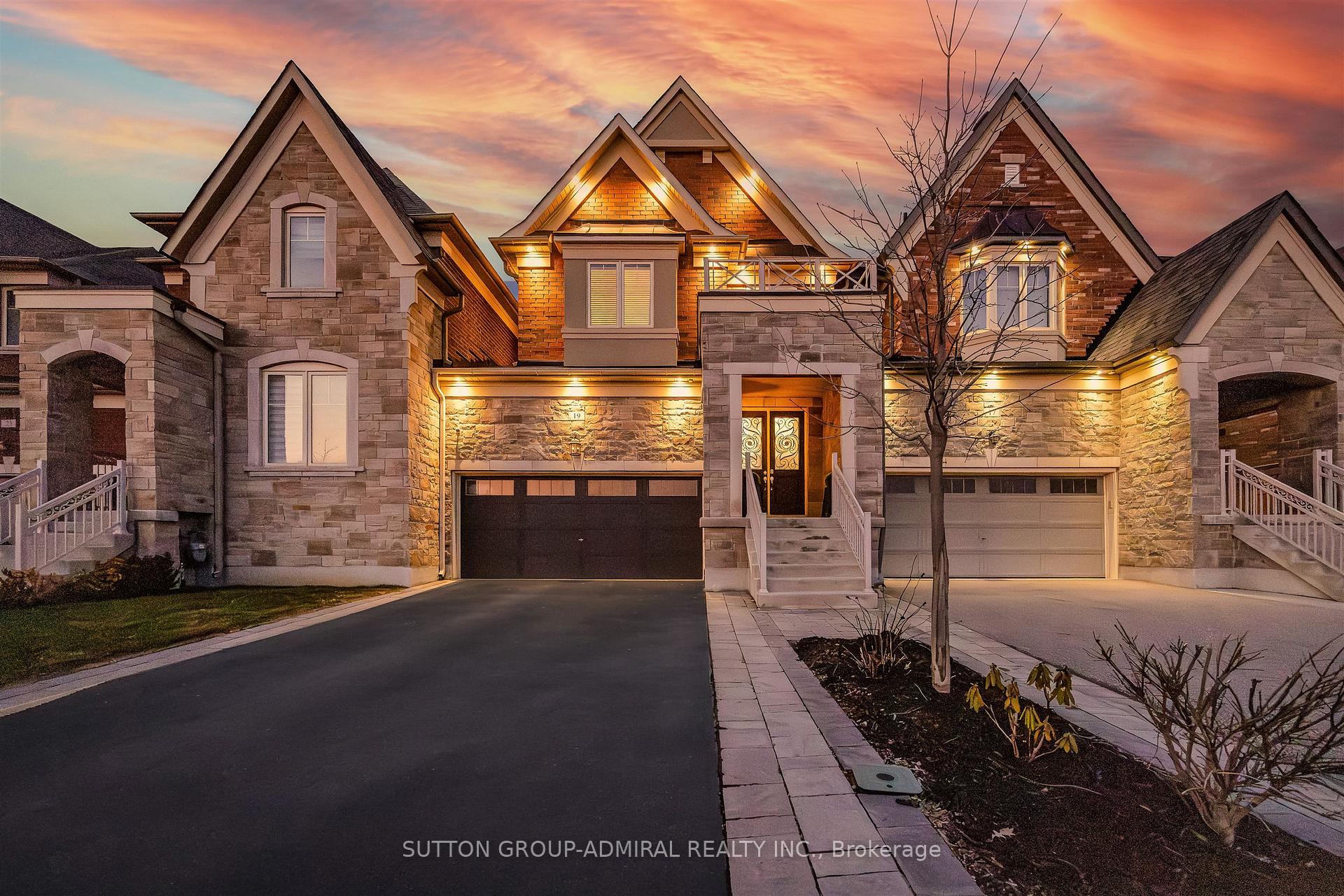 19 Kettle Valley Trail, King, ON L7B 0N3