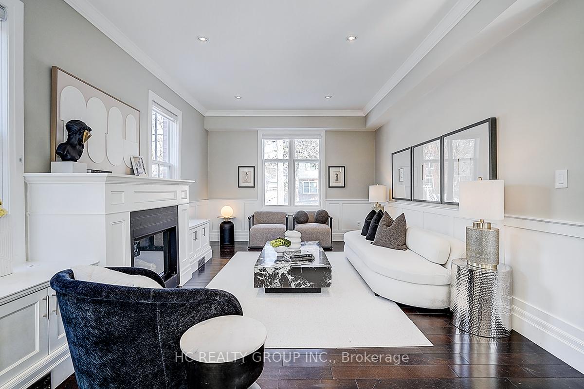 8 Beech Street, Markham, ON L3P 2A2