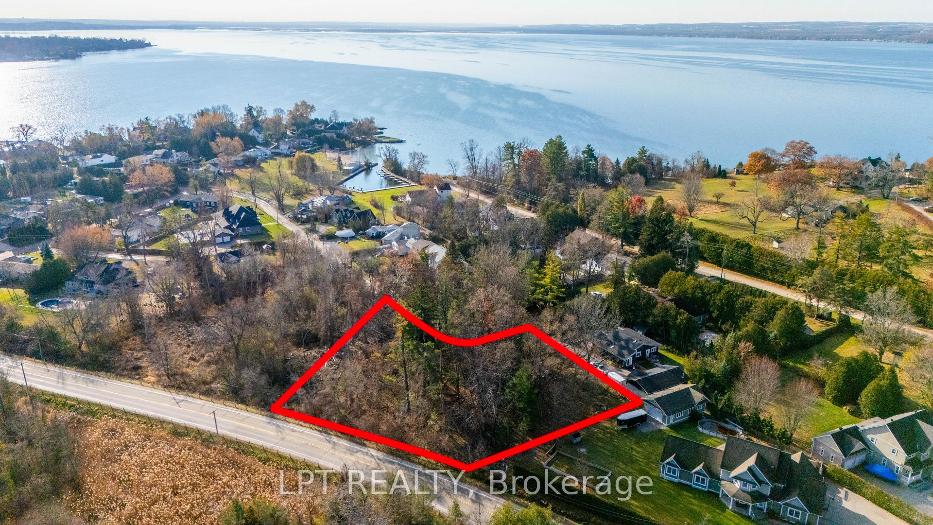 N/A Dunkelman Drive, Georgina, ON L4P 3C8