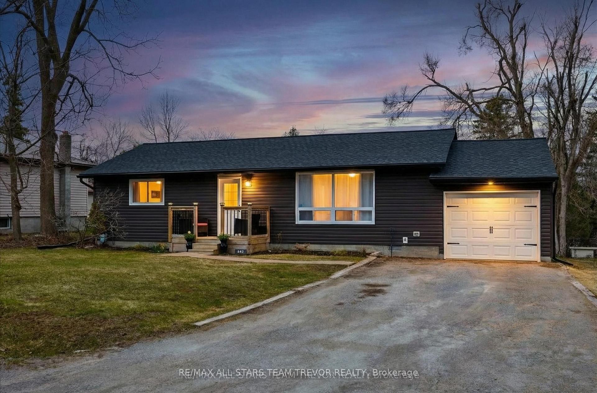 512 Sarah Street, Brock, ON L0K 1A0