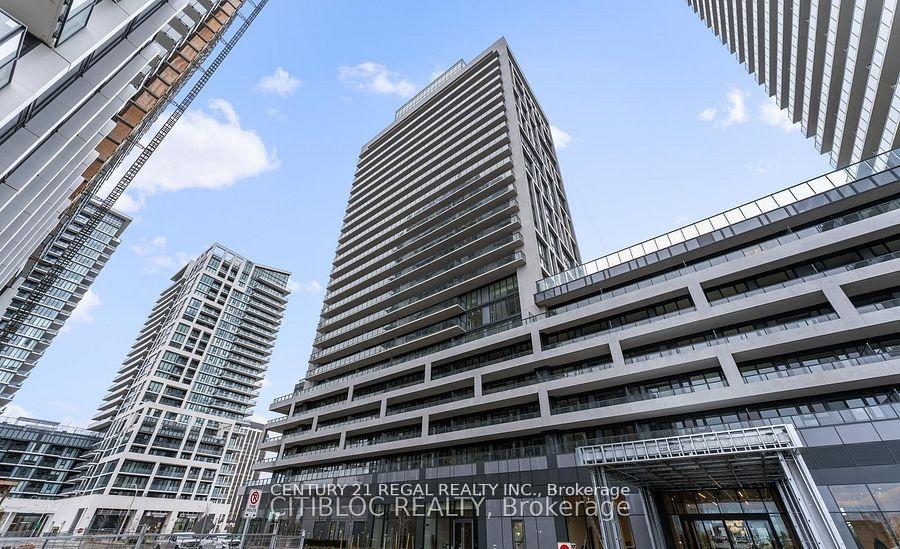 8960 Jane Street 1519, Vaughan, ON L4K 0N9