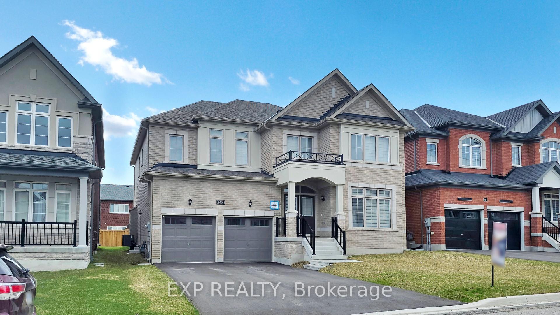 1466 Broderick Street, Innisfil, ON L9S 4W1