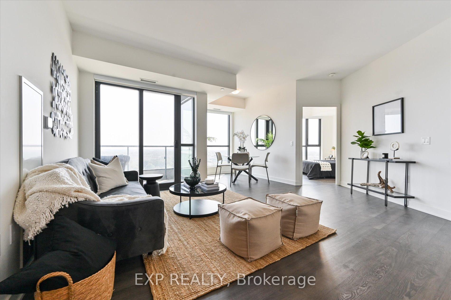 120 Eagle Rock Way 1006, Vaughan, ON L6A 5C2