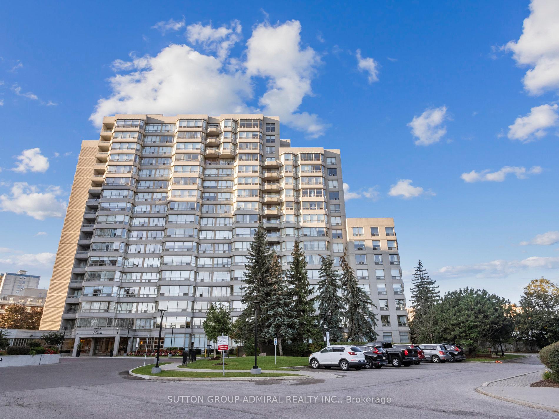 7 Townsgate Drive 604, Vaughan, ON L4J 7Z9