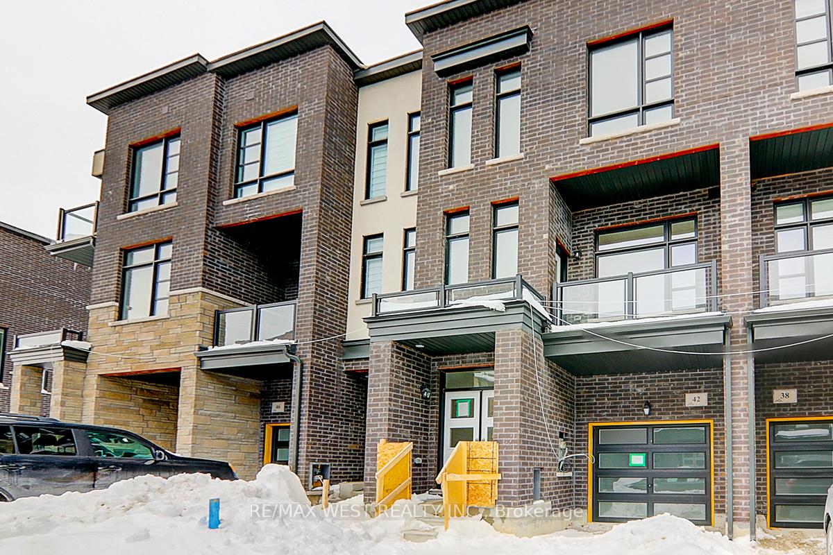 42 Quilico Road, Vaughan, ON L4H 5G9