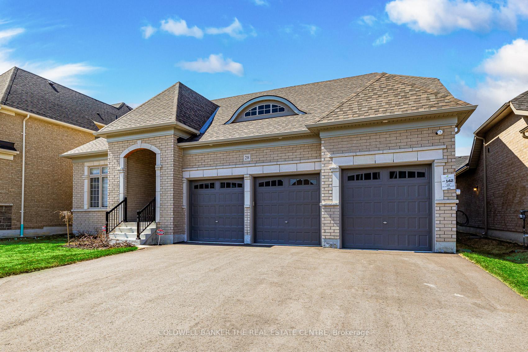 28 Bellflower Crescent, Adjala-Tosorontio — photo 2 of 5