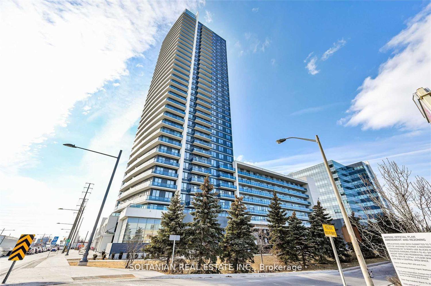 3600 Highway 7 Road N 702, Vaughan, ON L4L 0G7