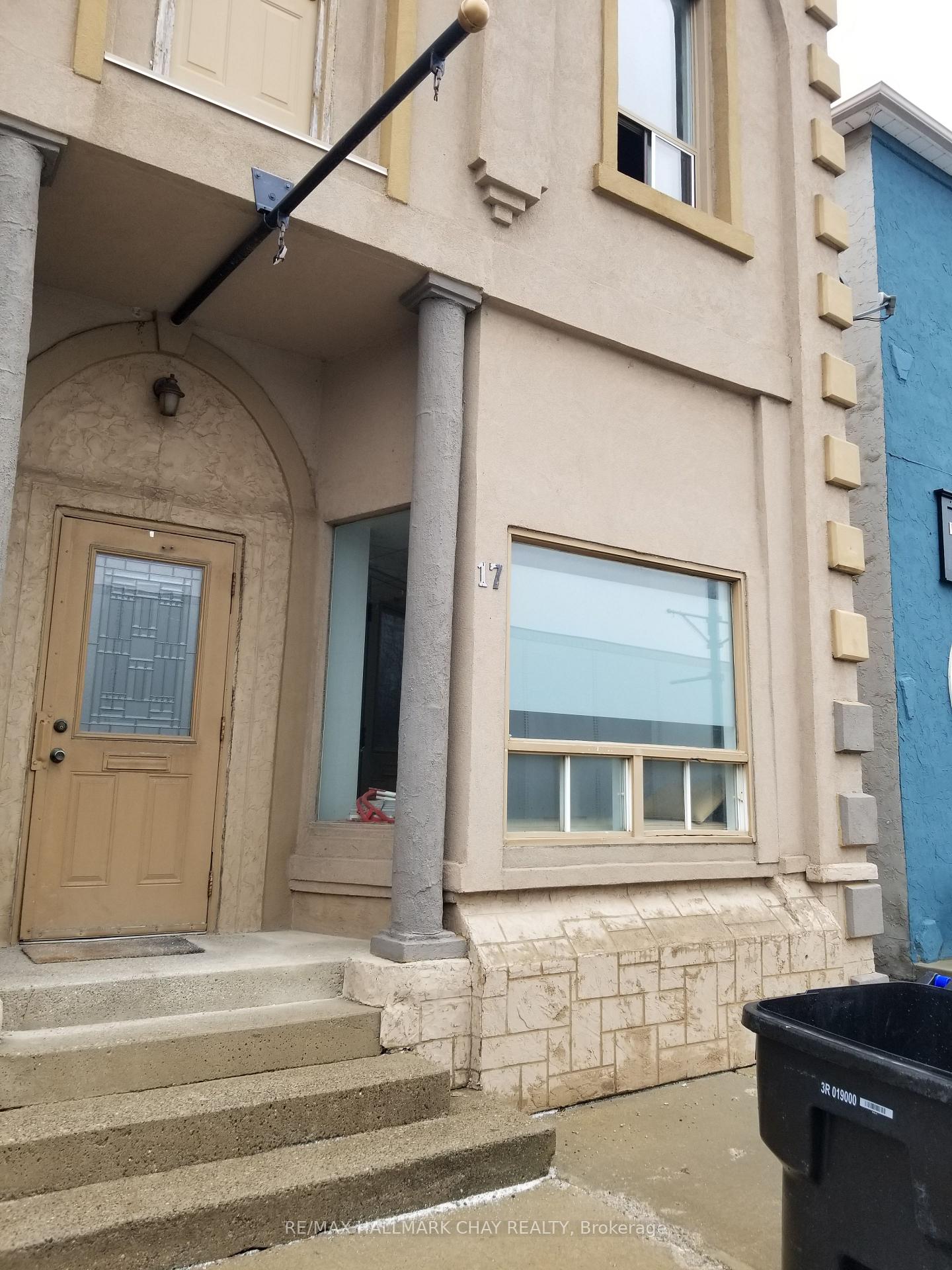 17 Queen Street S ground floor front, New Tecumseth, ON L0G 1W0
