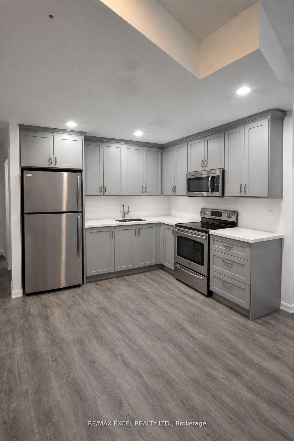 41 John Rolph Street Basement, Markham, ON L6B 0A8