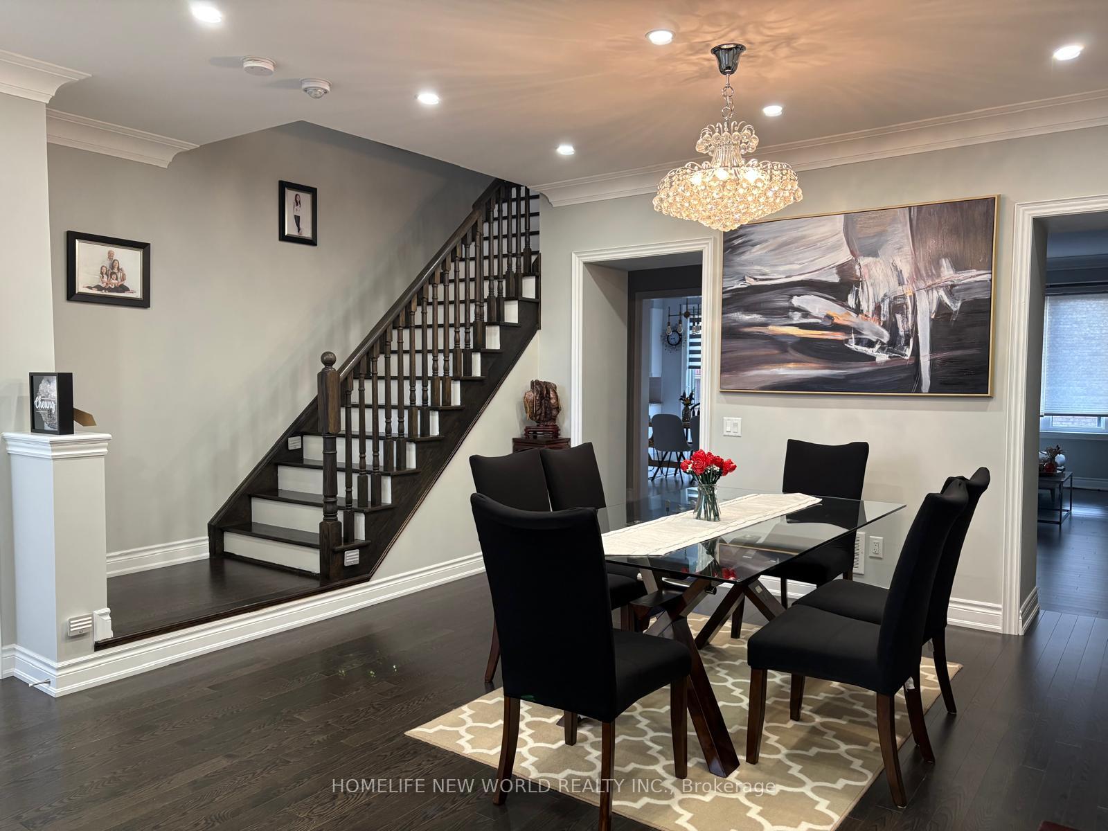 143 Mondial Crescent, East Gwillimbury — photo 4 of 5